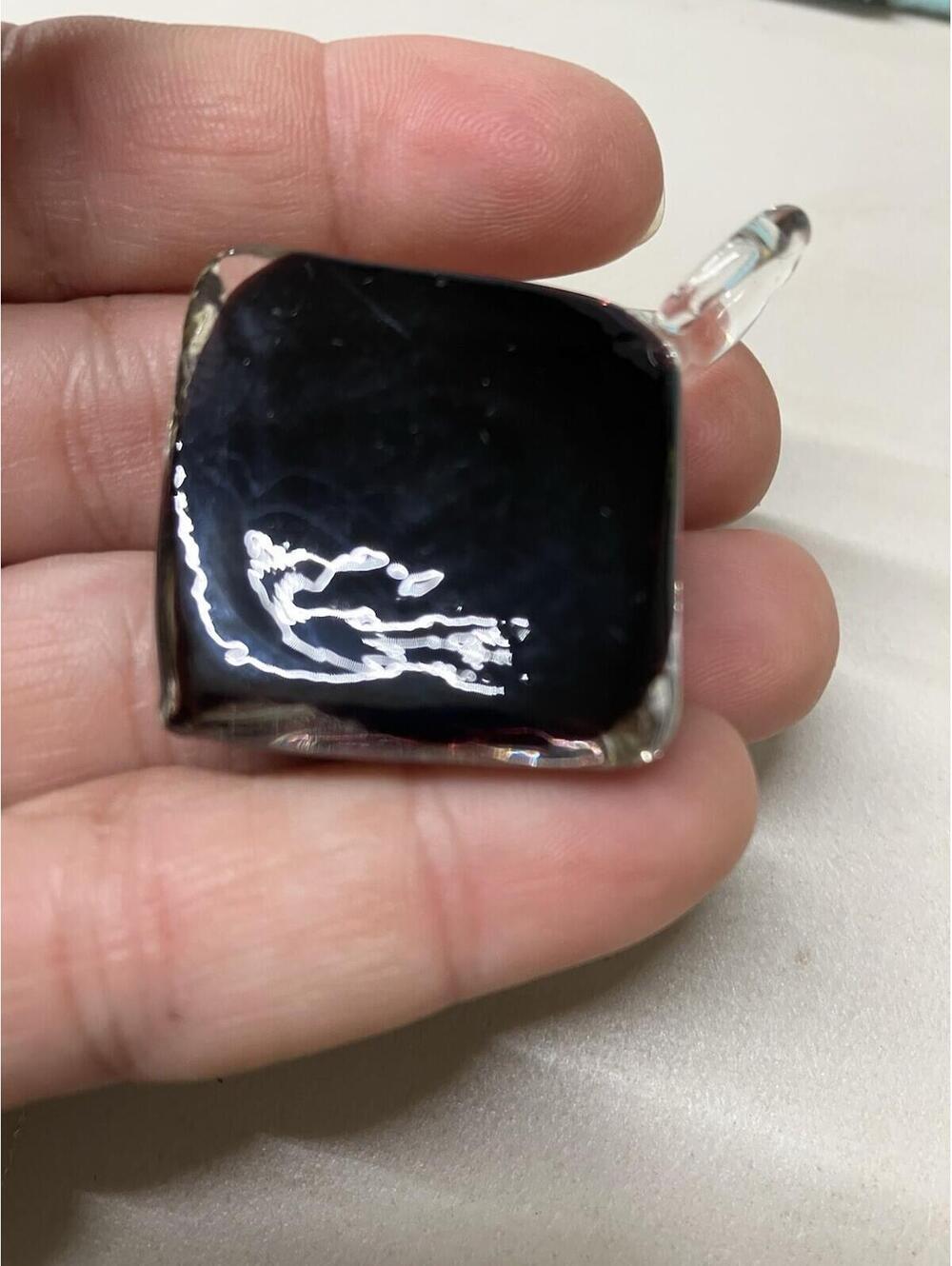 Blown Art Glass Necklace Pendant (choose) $12.99 each. - Picture 16 of 16